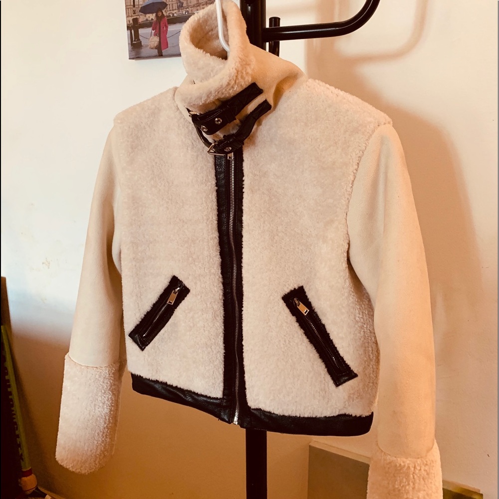 winter/fall jacket